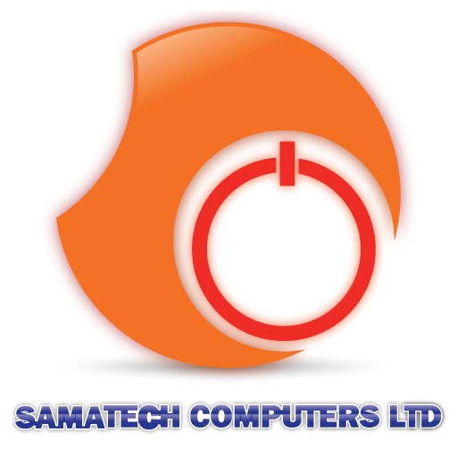 Samatech Computers Ltd